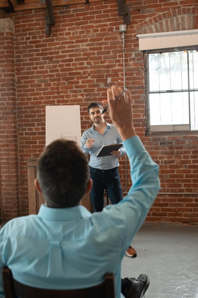 Transport Manager Training