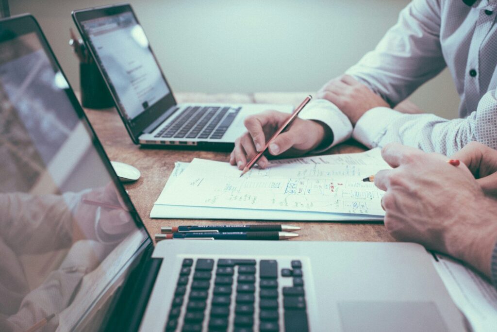 Compliance Audit