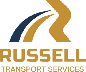 Russell Transport Services logo