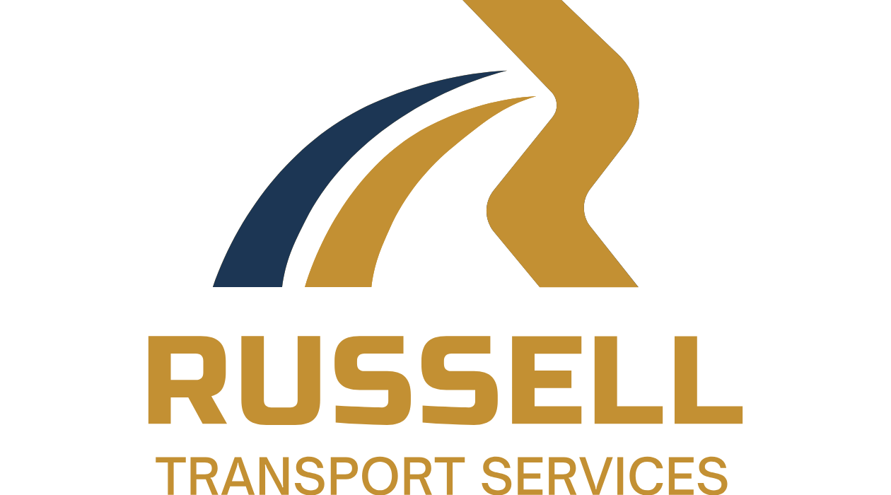 Russell Transport Services logo